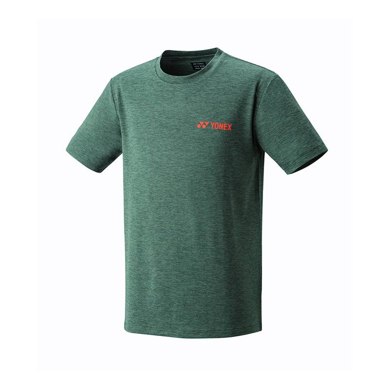 Yonex Tee-shirt 16681 Olive