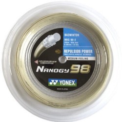 Yonex Nanogy 98 Bobine