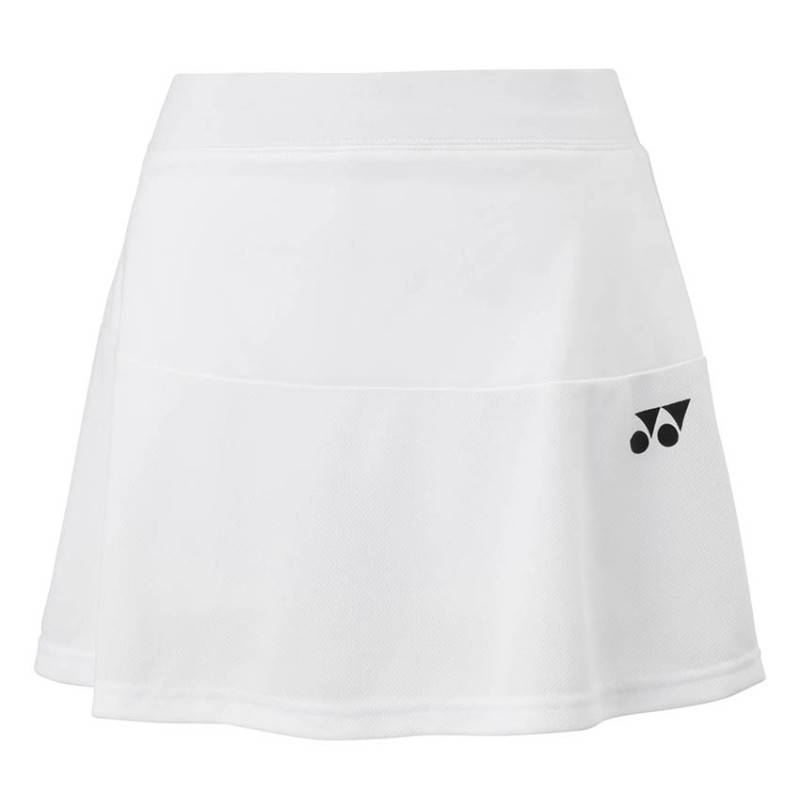 Yonex Jupe YW0036 White