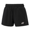 Yonex Short Femme YW0047 Black