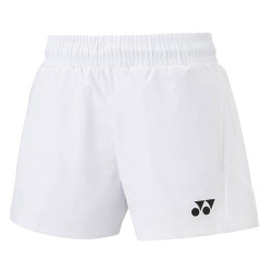 Yonex Short Femme YW0047 White