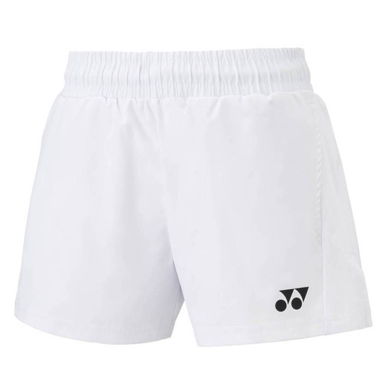 Yonex Short Femme YW0047 White