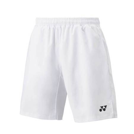 Yonex Short YM0036 White