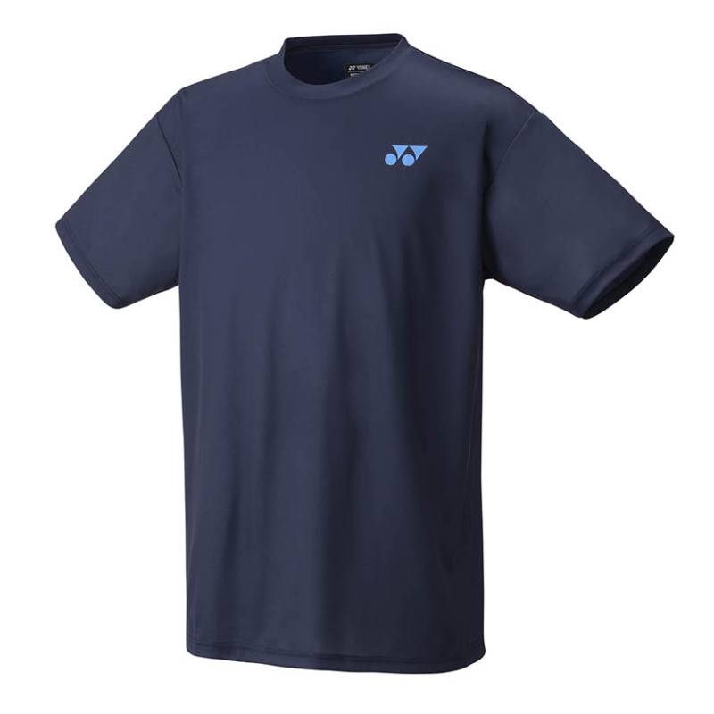 Yonex Tee-shirt YM0045 Indigo Marine