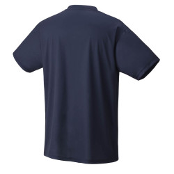 Yonex Tee-shirt YM0045 Indigo Marine