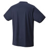 Yonex Tee-shirt YM0045 Indigo Marine