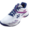 Yonex PC Cascade Accel Women White/Purple