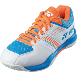 Yonex PC Strider Flow Junior White/Sky Blue