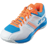 Yonex PC Strider Flow Junior White/Sky Blue