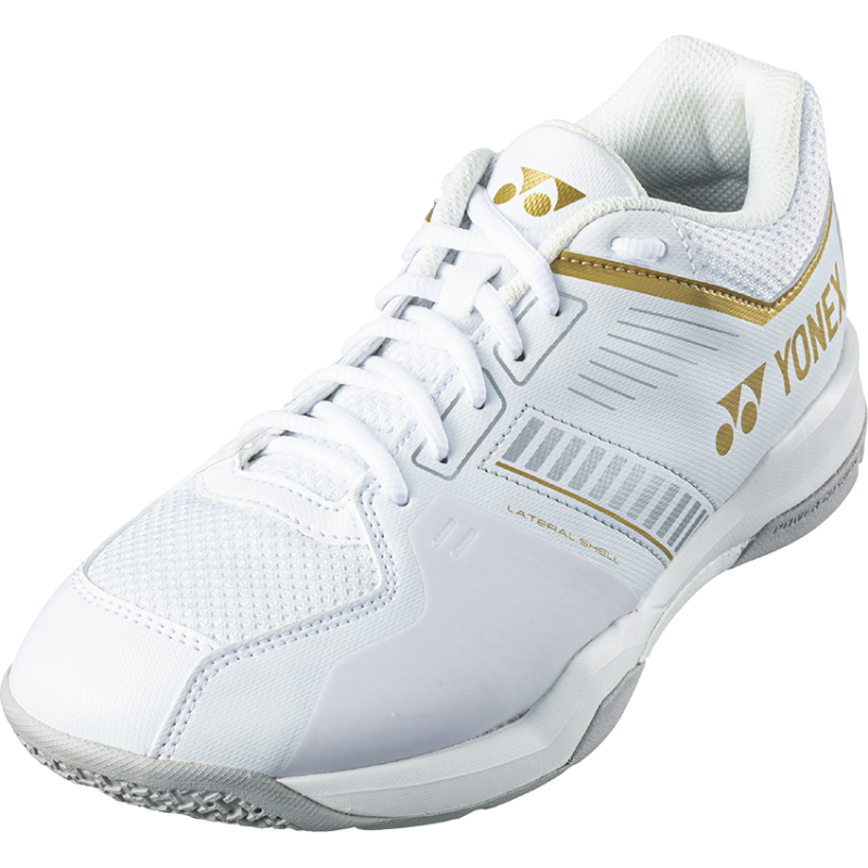 Yonex PC Strider Flow Women White/Gold