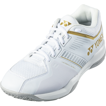 Yonex PC Strider Flow Women White/Gold