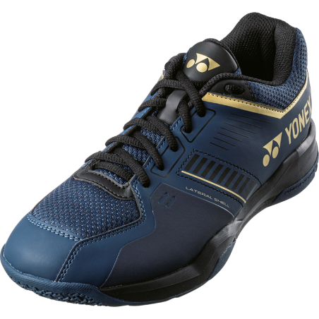 Yonex PC Strider Flow Men Navy/Gold