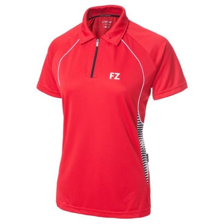 Forza Leyna Polo Tee Forza Leyna Polo Tee