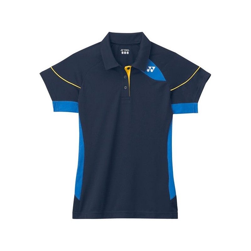 Yonex Polo Lady 2453 Navy Blue