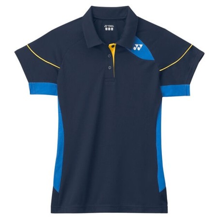 Yonex Polo Lady 2453 Navy Blue Yonex Polo Lady 2453 Navy Blue