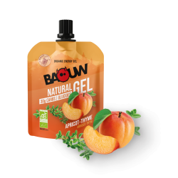 Baouw Bio Abricot Gel X1
