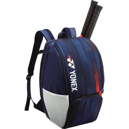 Yonex Pro Backpack Ba12 Tricolore