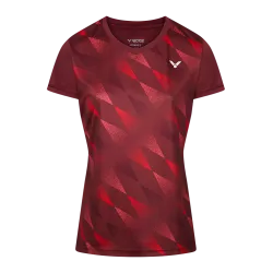 Victor T-Shirt T-44102 D...