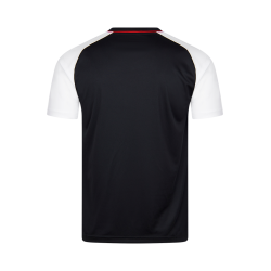 Victor T-Shirt T-43101 C Men Black