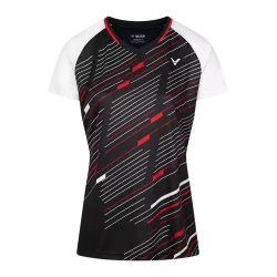 Victor T-shirt T-44101 C...