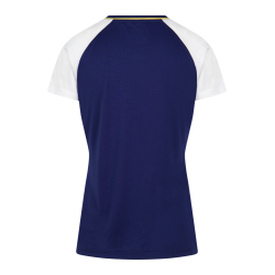 Victor T-Shirt T-44100 B Women Blue