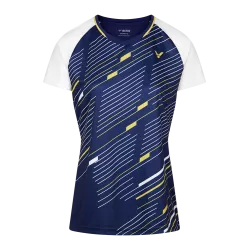 Victor T-Shirt T-44100 B...