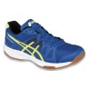 Asics Gel Upcourt Blue Flash Yellow