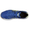 Asics Gel Upcourt Blue Flash Yellow