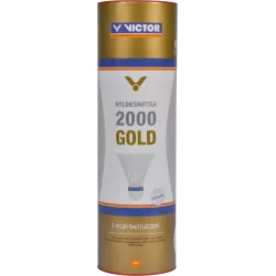 Victor Nylon Shuttle 2000