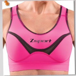 Zsport Brassière Soft Touch