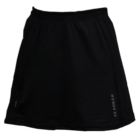 Forza Zari Skirt Black Forza Zari Skirt Black