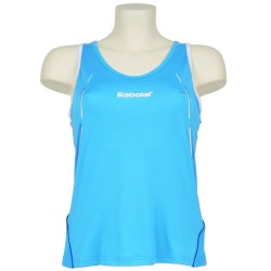 Babolat Tank Match Core 2014 turquoise