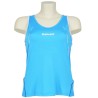 Babolat Tank Match Core 2014 turquoise
