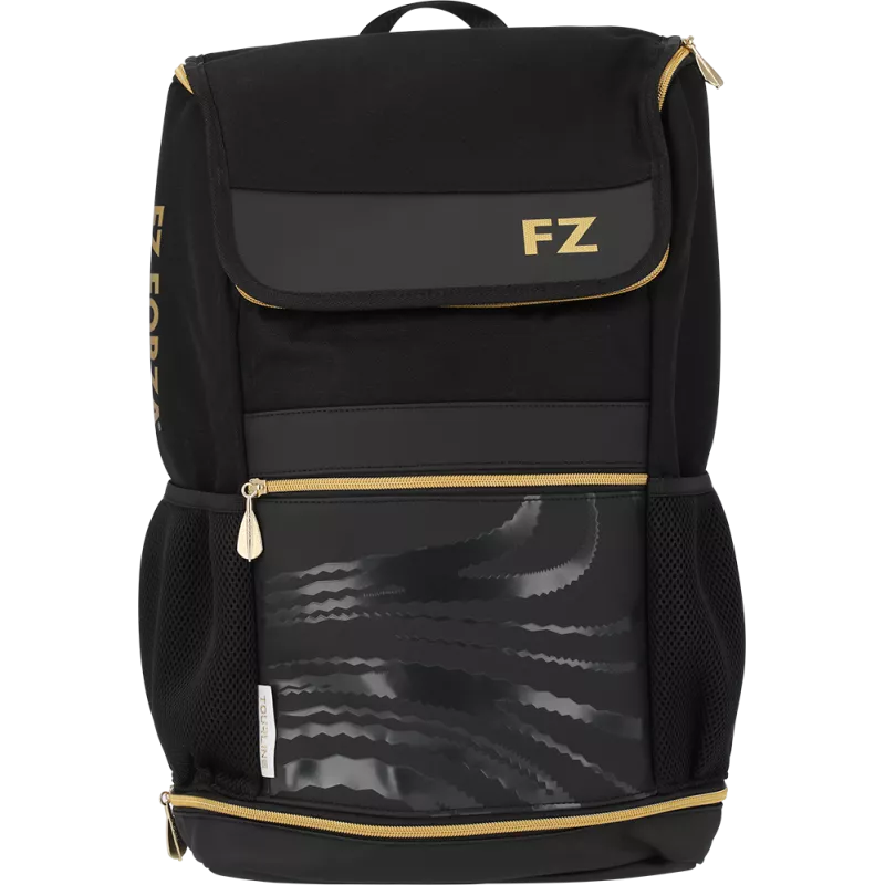 Forza Tour Backpack Black