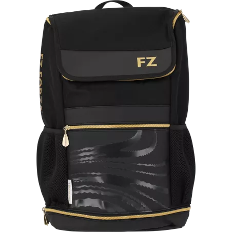 Forza Tour Backpack Black