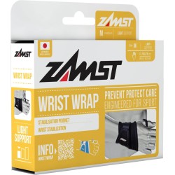 Zamst Wrist Wrap