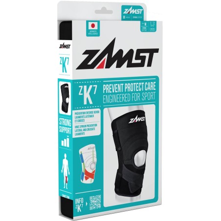 Zamst Genouillère ZK-7 Zamst Genouillère ZK-7