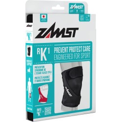 Protège poignet Wrist Wrap - ZAMST