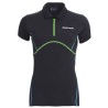 Babolat Polo Match Perf Women 2015 Anthracite