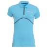 Babolat Polo Match Perf Women 2015 Turquoise