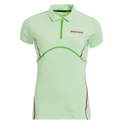 Babolat Polo Match Perf Women 2015 Anis