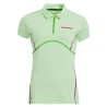 Babolat Polo Match Perf Women 2015 Anis