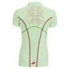 Babolat Polo Match Perf Women 2015 Anis dos