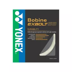 Yonex Exbolt 68 200m