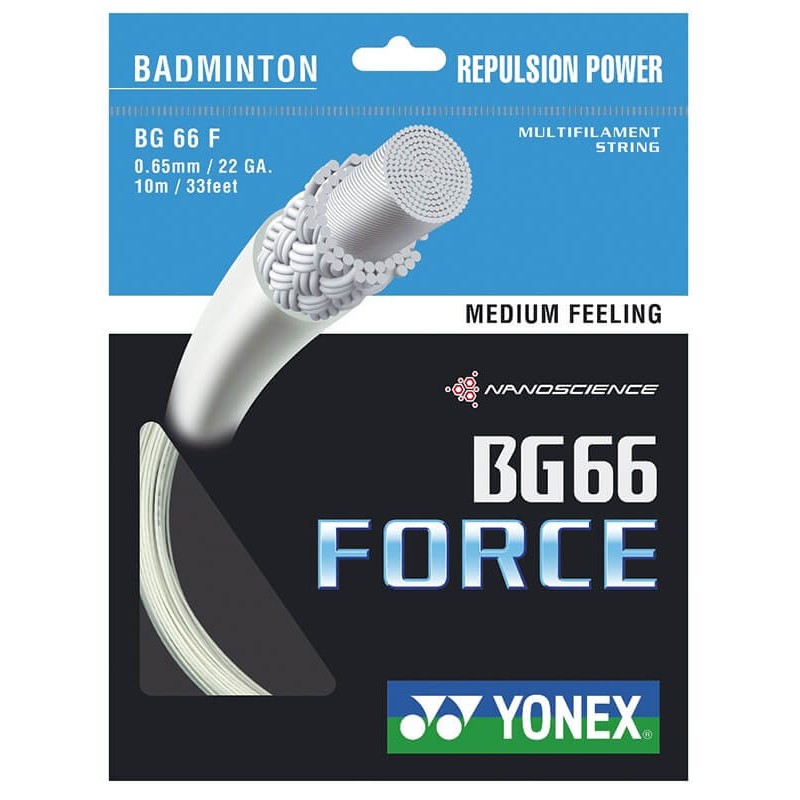 Yonex Garniture BG 66 Force