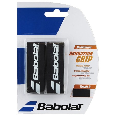 Babolat Sensation Grip Black