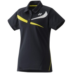 Yonex Polo Women Team 20240 Black