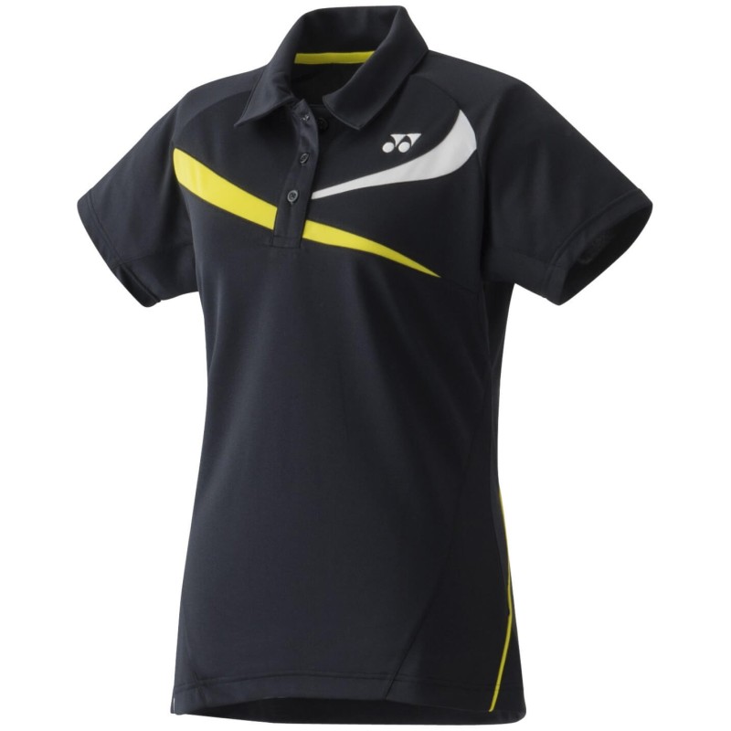 Yonex Polo Women Team 20240 Black