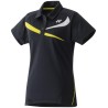 Yonex Polo Women Team 20240 Black