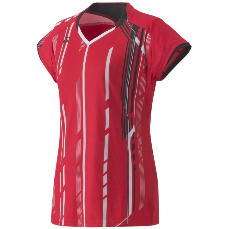 Yonex Polo Women Team + 20235 Red